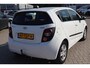 Chevrolet Aveo 1.2 LT Cruise control, Airco, Lichtmetalen wielen, Trekhaak