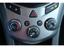 Chevrolet Aveo 1.2 LT Cruise control, Airco, Lichtmetalen wielen, Trekhaak
