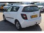 Chevrolet Aveo 1.2 LT Cruise control, Airco, Lichtmetalen wielen, Trekhaak