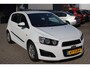 Chevrolet Aveo 1.2 LT Cruise control, Airco, Lichtmetalen wielen, Trekhaak