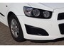 Chevrolet Aveo 1.2 LT Cruise control, Airco, Lichtmetalen wielen, Trekhaak