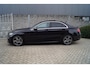 Mercedes-Benz C-klasse 180 Business Solution AMG Autom Panodak Leder/Alcantara Sportst Stoelverw Navi Camera Clima 2x PDC ENZ.