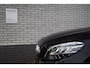 Mercedes-Benz C-klasse 180 Business Solution AMG Autom Panodak Leder/Alcantara Sportst Stoelverw Navi Camera Clima 2x PDC ENZ.
