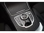Mercedes-Benz C-klasse 180 Business Solution AMG Autom Panodak Leder/Alcantara Sportst Stoelverw Navi Camera Clima 2x PDC ENZ.