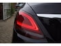 Mercedes-Benz C-klasse 180 Business Solution AMG Autom Panodak Leder/Alcantara Sportst Stoelverw Navi Camera Clima 2x PDC ENZ.