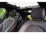 Mercedes-Benz C-klasse 180 Business Solution AMG Autom Panodak Leder/Alcantara Sportst Stoelverw Navi Camera Clima 2x PDC ENZ.