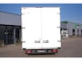 IVECO Daily 35C14 140 pk Automaat Bakwagen 30M3 Airco, Camera Luchtvering, Dakspoiler, Dubbel Lucht LxBxH 530x227x240 cm, 3-Zits