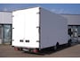 IVECO Daily 35C14 140 pk Automaat Bakwagen 30M3 Airco, Camera Luchtvering, Dakspoiler, Dubbel Lucht LxBxH 530x227x240 cm, 3-Zits
