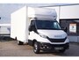 IVECO Daily 35C14 140 pk Automaat Bakwagen 30M3 Airco, Camera Luchtvering, Dakspoiler, Dubbel Lucht LxBxH 530x227x240 cm, 3-Zits
