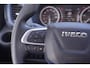 IVECO Daily 35C14 140 pk Automaat Bakwagen 30M3 Airco, Camera Luchtvering, Dakspoiler, Dubbel Lucht LxBxH 530x227x240 cm, 3-Zits