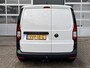Volkswagen Caddy Cargo 2.0 TDI Airco Cruise controle Trekhaak 1400kg trekgewicht Apple carplay Navigatiesysteem Parkeerhulp achter Schuifdeur Betimmering in laadruimte 1e Eigenaar Euro 6