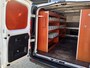 Opel Vivaro 1.6 CDTI L2H1 Airco Cruise controle Kastinrichting Trekhaak 2000kg trekgewicht Bluetooth telefoon voorbereiding Schuifdeur 3-Persoons 1e eigenaar Euro 6