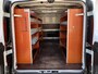 Opel Vivaro 1.6 CDTI L2H1 Airco Cruise controle Kastinrichting Trekhaak 2000kg trekgewicht Bluetooth telefoon voorbereiding Schuifdeur 3-Persoons 1e eigenaar Euro 6