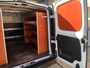Opel Vivaro 1.6 CDTI L2H1 Airco Cruise controle Kastinrichting Trekhaak 2000kg trekgewicht Bluetooth telefoon voorbereiding Schuifdeur 3-Persoons 1e eigenaar Euro 6