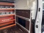 Opel Vivaro 1.6 CDTI L2H1 Airco Cruise controle Kastinrichting Trekhaak 2000kg trekgewicht Bluetooth telefoon voorbereiding Schuifdeur 3-Persoons 1e eigenaar Euro 6