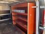 Opel Vivaro 1.6 CDTI L2H1 Airco Cruise controle Kastinrichting Trekhaak 2000kg trekgewicht Bluetooth telefoon voorbereiding Schuifdeur 3-Persoons 1e eigenaar Euro 6