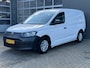 Volkswagen Caddy Maxi Cargo 2.0 TDI 75pk L2H1 Airco Cruise controle Apple carplay Betimmering achter Parkeerhulp Euro 6 Sitebars 1e eigenaar Dealeronderhouden Lang