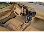 Porsche 911 3.4 CARRERA 4 CABRIOLET AUT 4 met hardtop