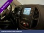 Mercedes-Benz Vito 116 CDI 164pk 9G Tronic Automaat L3H1 XL Fabrieksgarantie Euro6 Airco | LED | Camera cruisecontrol, parkeersensoren, Apple Carplay, Android auto, 2500kg Trekhaak, bijrijdersbank