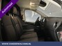 Mercedes-Benz Vito 116 CDI 164pk 9G Tronic Automaat L3H1 XL Fabrieksgarantie Euro6 Airco | LED | Camera cruisecontrol, parkeersensoren, Apple Carplay, Android auto, 2500kg Trekhaak, bijrijdersbank