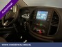 Mercedes-Benz Vito 116 CDI 164pk 9G Tronic Automaat L3H1 XL Fabrieksgarantie Euro6 Airco | LED | Camera cruisecontrol, parkeersensoren, Apple Carplay, Android auto, 2500kg Trekhaak, bijrijdersbank