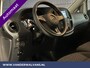 Mercedes-Benz Vito 116 CDI 164pk 9G Tronic Automaat L3H1 XL Fabrieksgarantie Euro6 Airco | LED | Camera cruisecontrol, parkeersensoren, Apple Carplay, Android auto, 2500kg Trekhaak, bijrijdersbank