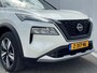 Nissan X-Trail 1.5 e-Power Tekna Automaat Hybride / HUD / Elektrisch Glazen Schuif- en Kanteldak / Elektisch Verstelbare Voorstoelen met geheugenset / Adaptieve Cruise Control / Elektrische Achterklep / 360° Camera / Lederen Bekleding / Navigatie full map / Apple Carplay & Android Auto / Stuur en Stoelverwarming voor en achter / Verwarmde Voorruit / Climate Control