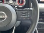 Nissan X-Trail 1.5 e-Power Tekna Automaat Hybride / HUD / Elektrisch Glazen Schuif- en Kanteldak / Elektisch Verstelbare Voorstoelen met geheugenset / Adaptieve Cruise Control / Elektrische Achterklep / 360° Camera / Lederen Bekleding / Navigatie full map / Apple Carplay & Android Auto / Stuur en Stoelverwarming voor en achter / Verwarmde Voorruit / Climate Control