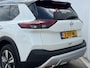 Nissan X-Trail 1.5 e-Power Tekna Automaat Hybride / HUD / Elektrisch Glazen Schuif- en Kanteldak / Elektisch Verstelbare Voorstoelen met geheugenset / Adaptieve Cruise Control / Elektrische Achterklep / 360° Camera / Lederen Bekleding / Navigatie full map / Apple Carplay & Android Auto / Stuur en Stoelverwarming voor en achter / Verwarmde Voorruit / Climate Control