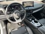 Nissan X-Trail 1.5 e-Power Tekna Automaat Hybride / HUD / Elektrisch Glazen Schuif- en Kanteldak / Elektisch Verstelbare Voorstoelen met geheugenset / Adaptieve Cruise Control / Elektrische Achterklep / 360° Camera / Lederen Bekleding / Navigatie full map / Apple Carplay & Android Auto / Stuur en Stoelverwarming voor en achter / Verwarmde Voorruit / Climate Control