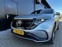 Mercedes-Benz EQC 400 4MATIC Business Solution AMG 80 kWh | Dak | Zwarte hemel | Half leder | Zeer netjes