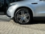 Mercedes-Benz EQC 400 4MATIC Business Solution AMG 80 kWh | Dak | Zwarte hemel | Half leder | Zeer netjes