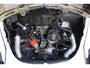 Volkswagen Kever 1600 Hazard Streaker Wit | Witte Kap | Wit interieur