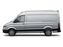 Volkswagen Crafter 35 2.0 TDI L3H3 Exclusive