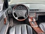 Mercedes-Benz SL SL 500 Aut. 1995 Multicontourstoel Kinderzitjes Niveauregeling