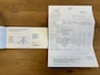 Mercedes-Benz SL SL 500 Aut. 1995 Multicontourstoel Kinderzitjes Niveauregeling