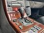 Mercedes-Benz SL SL 500 Aut. 1995 Multicontourstoel Kinderzitjes Niveauregeling