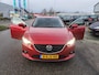 Mazda 6 Sportbreak 2.2D HP GT-M Automaat Bj:2013 NAP!