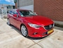 Mazda 6 Sportbreak 2.2D HP GT-M Automaat Bj:2013 NAP!
