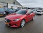 Mazda 6 Sportbreak 2.2D HP GT-M Automaat Bj:2013 NAP!