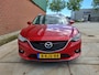 Mazda 6 Sportbreak 2.2D HP GT-M Automaat Bj:2013 NAP!