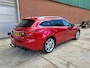Mazda 6 Sportbreak 2.2D HP GT-M Automaat Bj:2013 NAP!