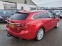Mazda 6 Sportbreak 2.2D HP GT-M Automaat Bj:2013 NAP!