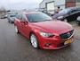 Mazda 6 Sportbreak 2.2D HP GT-M Automaat Bj:2013 NAP!