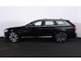 Volvo V90 T6 Recharge AWD Plus Bright - LONG RANGE - Panoramadak - 360º camera - Adaptive Cruise Control - Pilot Assist - BLIS dodehoekassistentie - Harman Kardon premium audio - Elektr. verstelbare voorstoelen met geheugen - Stoelverwarming voor & achter - Verwarmbaar stuur - Zongordijnen geïntegreerd in achterportieren - LED-koplampen met grootlichtassistent - Keyless drive