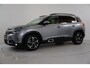Citroën C5 Aircross 1.6 PHEV 225 pk | Adaptief Cruise | Stl. verw. | Navigatie | Elek. verst. stoel |