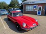Jaguar E-Type 5.3 V12 2+2