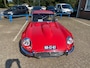 Jaguar E-Type 5.3 V12 2+2