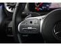 Mercedes-Benz A-klasse 180 AMG Night Pakket Automaat Panoramadak Sfeerverlichting Keyless Half Leder Full LED 18 inch Widescreen Navigatie Camera Stoelverwarming