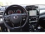 SsangYong Tivoli 1.5 T-GDI 2WD Quartz 163PK Navi Camera Half Leder Stoel/Stuur Verw Clima Cruise Apple Carplay 2x PDC LMV18 Trekh